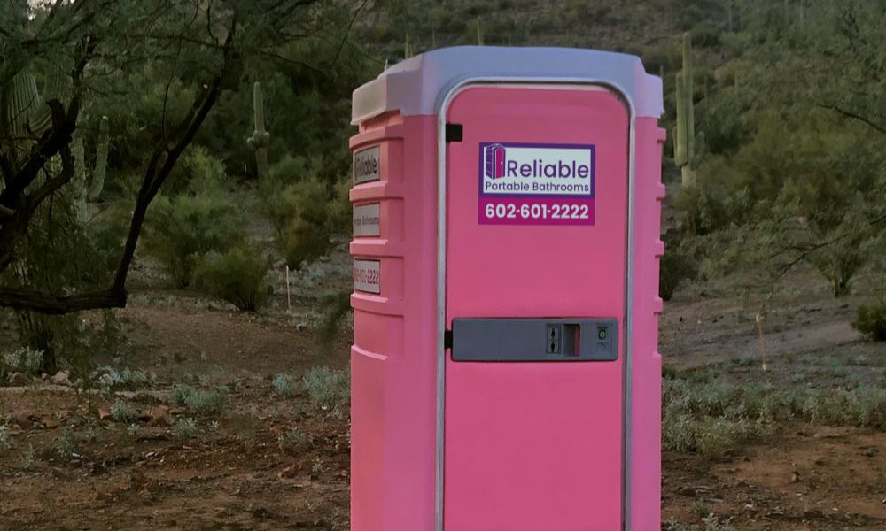 The Fascinating Evolution of Portable Restrooms