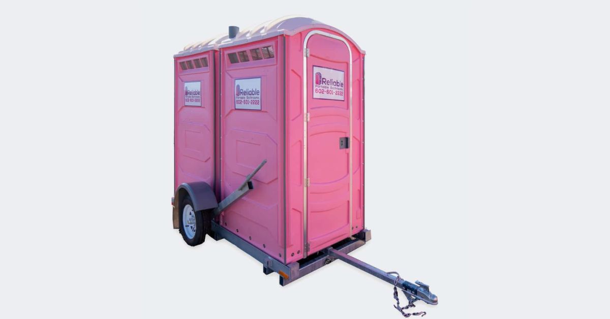 Portable Restroom Rentals: A Guide for First-Time Users