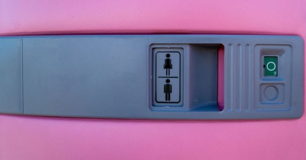 13 Ways Technology Is Improving Portable Restrooms