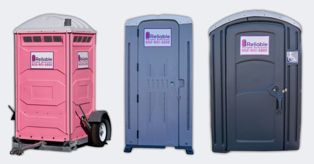 Understanding the Costs When Renting a Portable Restroom