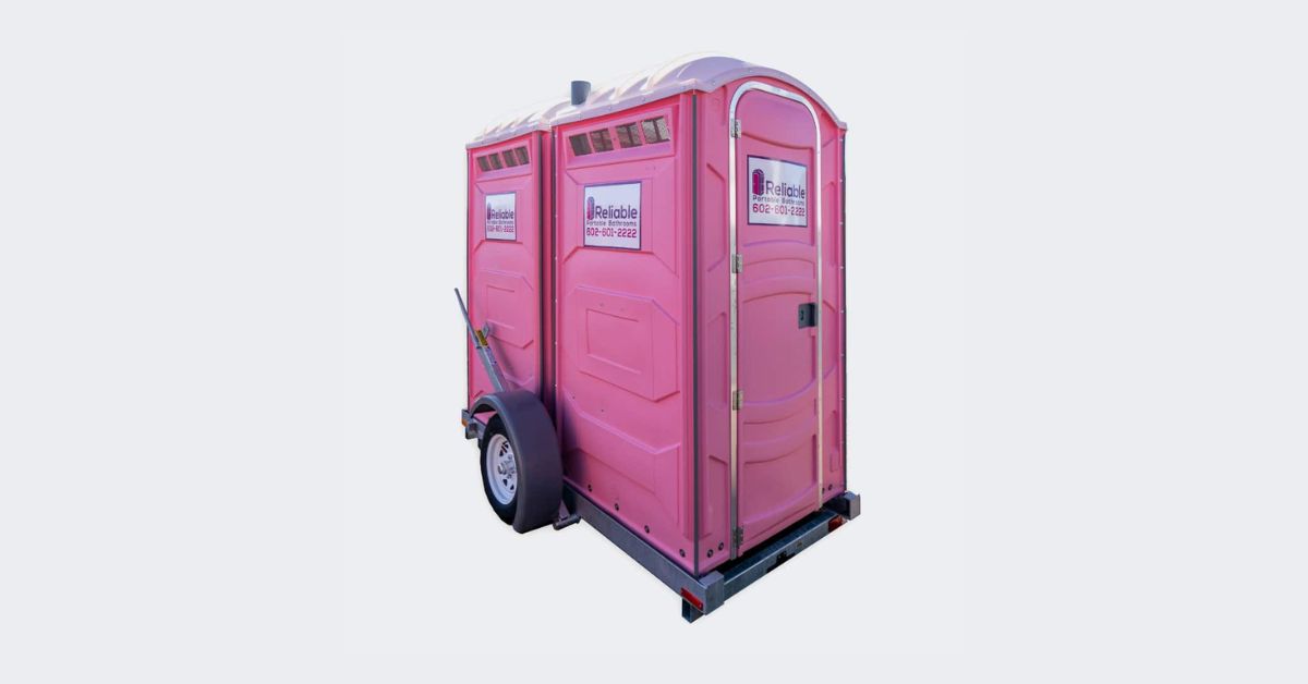 Understanding the Costs When Renting a Portable Restroom