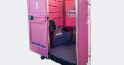 How Portable Restrooms Increase Your Guest Satisfaction