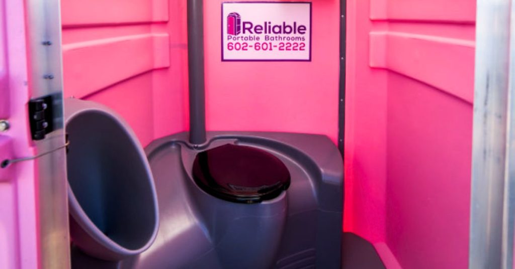 Portable Restroom Sanitation Myths and Misconceptions