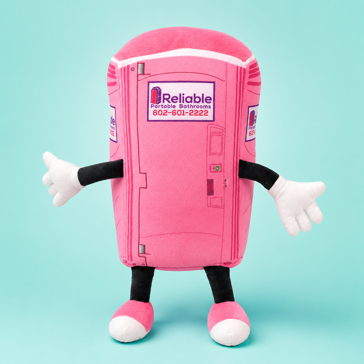 Jay John Stuffy